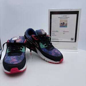 Nike Air Max 90 Super Nova Authenticated